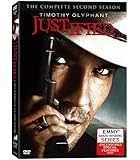Justified: Season 2