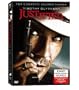 Justified: The Complete Second Season
