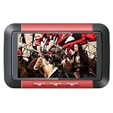 1 GB MP3/MP4 Player with 1.8