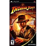 Indiana Jones and the Staff of Kings
