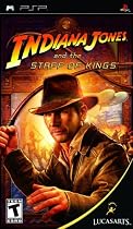Indiana Jones and the Staff of Kings