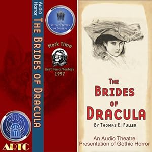 The Brides of Dracula - Thomas E. Fuller