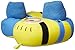 Despicable Me Minions Kids Stuart Sock Top Slippers