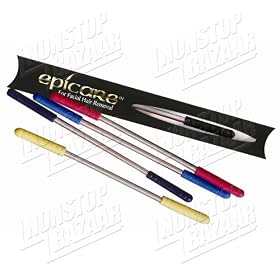 EpicareTM Hair Remover