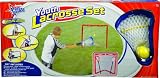 Franklin Sports Youth Lacrosse Set No. 14262
