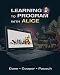 Learning to Program with Alice (3rd Edition)