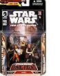 Star Wars 3.75 Expanded Universe Marda Jake & Luke Star Wars 3.75 Expanded Universe Marda Jake & Luke
