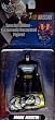 Special Edition - Exclusively Decorated Figure! Batman action figure with Mark Martin Taurus Race Car