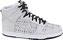Men's Nike Zoom Dunk High Premium 08 (Neutral/Grey-Black-White)