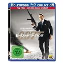 James Bond - Ein Quantum Trost [Blu-ray]