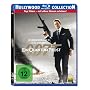 James Bond - Ein Quantum Trost [Blu-ray]