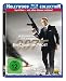 James Bond - Ein Quantum Trost [Blu-ray]
