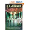 Wicked Eddies (An RM Outdoor Adventures Mystery)
