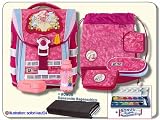 Eigenschaften Thorka GmbH  / McNEILL ERGO COMPACT - TIARA SET 7 TLG. + BONUS / 9528.088