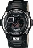 カシオ｜CASIO (カシオ) 腕時計 G-SHOCK L・X (エル・クロス) G-7700BL-1JF