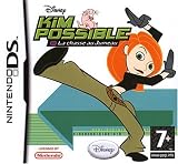 Kim Possible chasse aux Jumeaux