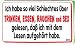 PST-Schild - Ich habe so viel Schlechtes �ber TRINKEN, ESSEN, RAUCHEN und SEX gelesen, ... - Schild Spa�schild Spa� Spassschild Spass Funschild Fun Fun-Schild T�rschild T�r Kunststoff Kunststoffschild Geschenk Geburtstag T-Shirt