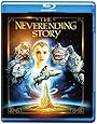 The Neverending Story (30th Anniversary Edition) [Blu-ray]