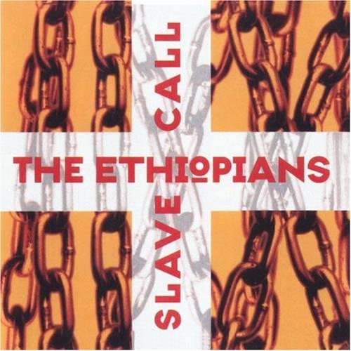 The Ethiopians - Slave Call - Zortam Music
