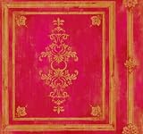 Architectural Panel Wallpaper