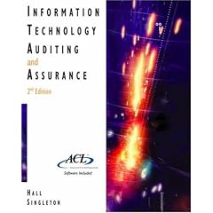 Information Systems Auditing and Assurance