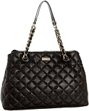 Kate Spade Gold Coast Maryanne Tote,Black,one size Reviews Kate Spade Gold Coast Maryanne Tote,Black,one size Reviews