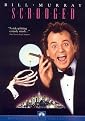 Scrooged (Widescreen)
