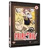 Fairy Tail Part 4 (Episodes 37-48) [DVD]