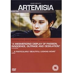 Artemisia [Import anglais] [Import anglais]