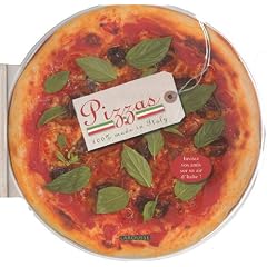 Pizzas
