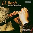 Bach: Fl�tensonaten BWV 1030, 1032, 1033, 1034, 1035