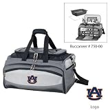 Auburn Tigers NCAA Buccaneer Tailgating Cooler (Embroidered Logo)