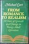 From Romance to Realism: 50 Years of Growth and Change in Young Adult Literature