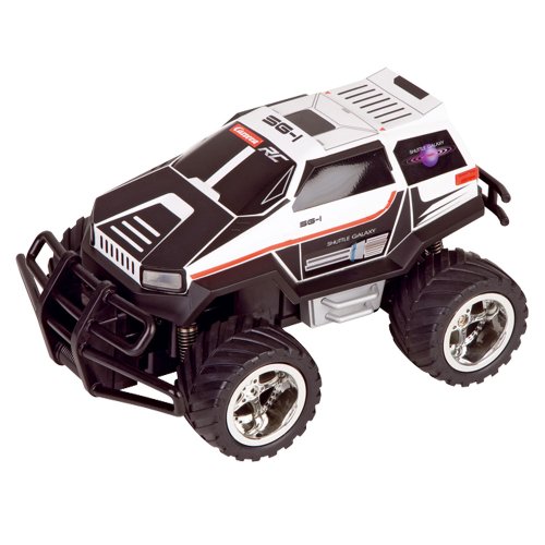 Carrera RC 370180003 - Shuttle Galaxy