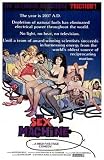 Sex Machine Finest LAMINATED Print Unknown 11x17