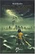 Percy Jackson, Tome 1 : Le Voleur de foudre