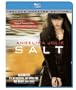 Salt (Deluxe Unrated Edition) [Blu-ray]