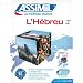 L'H�breu ; Livre + CD Audio (x4)