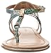 Call It Spring Women's Boulanger Flat Sandal