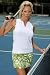 Tennis Muscle Shirt