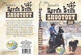 Joe Beavers Super Star Shootout 2008 - DVD