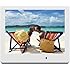 ViewSonic 8-Inch Digital Photo Frame (VFD820-70)