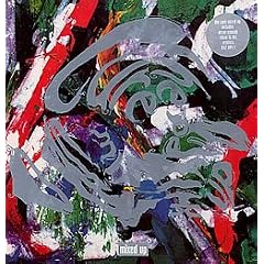 Mixed up [Vinyl LP]