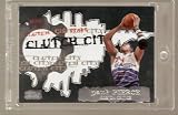 2006 07 Topps Clutch City Stars Paul Pierce Boston Celtics Basketball Card # 9 - Mint Condition - Shipped in Protective Acrylic Display Case