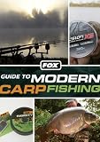 Fox guide to modern carp fishing