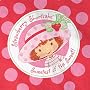 Strawberry Shortcake Lunch Napkins