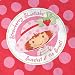 Strawberry Shortcake Lunch Napkins