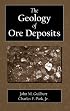 The Geology of Ore Deposits