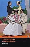 The importance of being Earnest