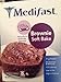 Medifast Brownie with Real Chocolate Chips (1 box 7 meals)